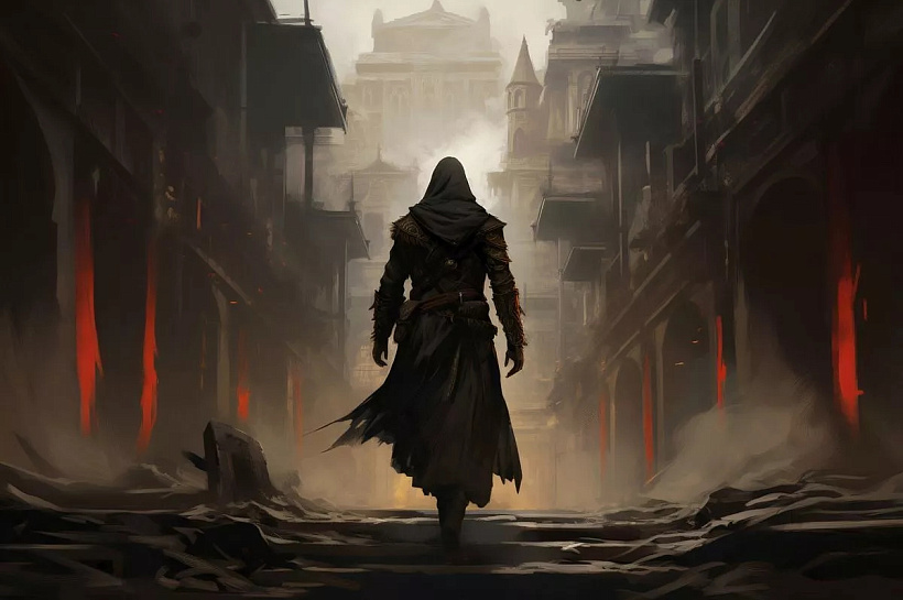 Инсайдер: ремейк Assassin's Creed 4 Black Flag покажут 16 апреля, релиз летом 2026 года