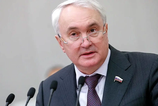 В Госдуме ответили на вопрос о мобилизации