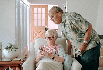 Россияне назвали желаемый размер пенсий