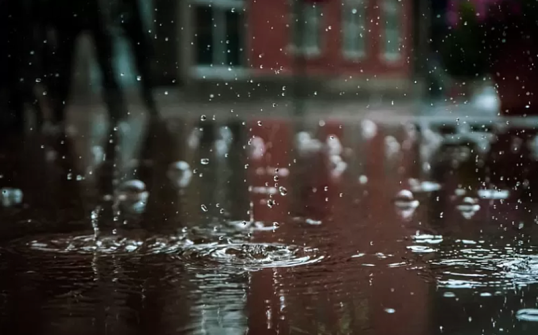 Залповые ливни ударят по Кубани в ближайшие часы 