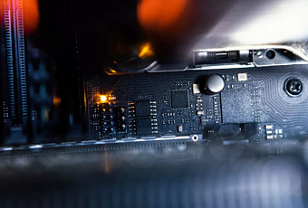 Цены на видеокарты Nvidia RTX 50 Series взлетели из-за дефицита памяти