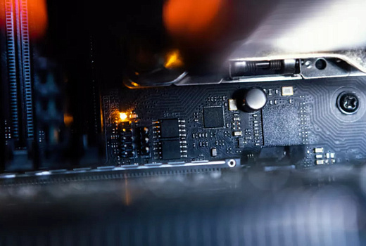 Цены на видеокарты Nvidia RTX 50 Series взлетели из-за дефицита памяти