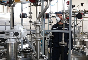 На Кубани запустили 10 импортозамещающих производств за три года