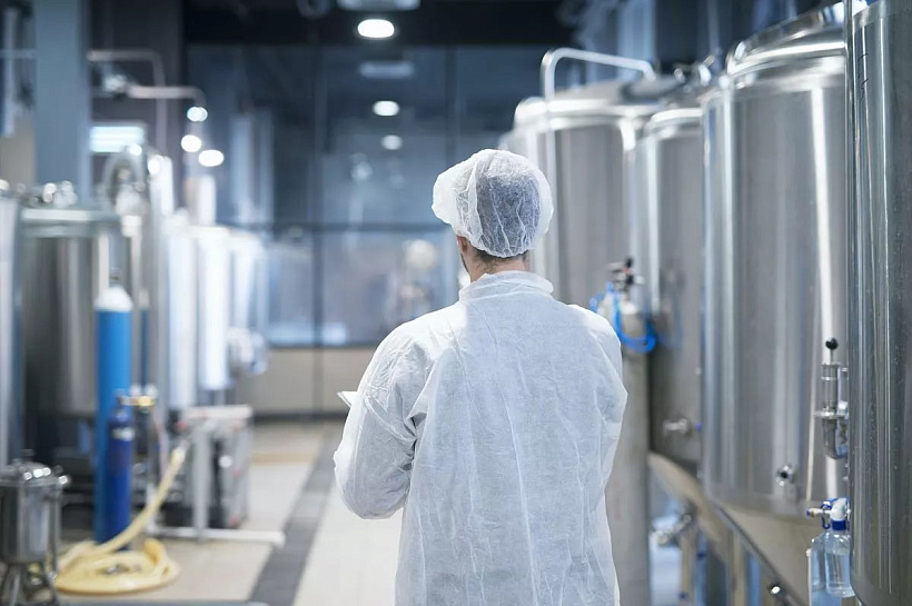 Ученые Кубани разрабатывают новое оборудование для пищевой промышленности