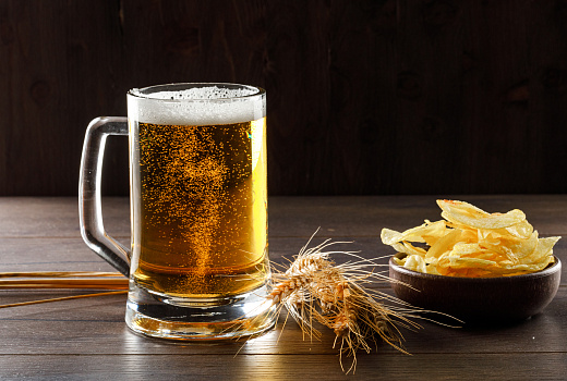 Росстандарт утвердил новый ГОСТ на пиво с 1 января 2027 года