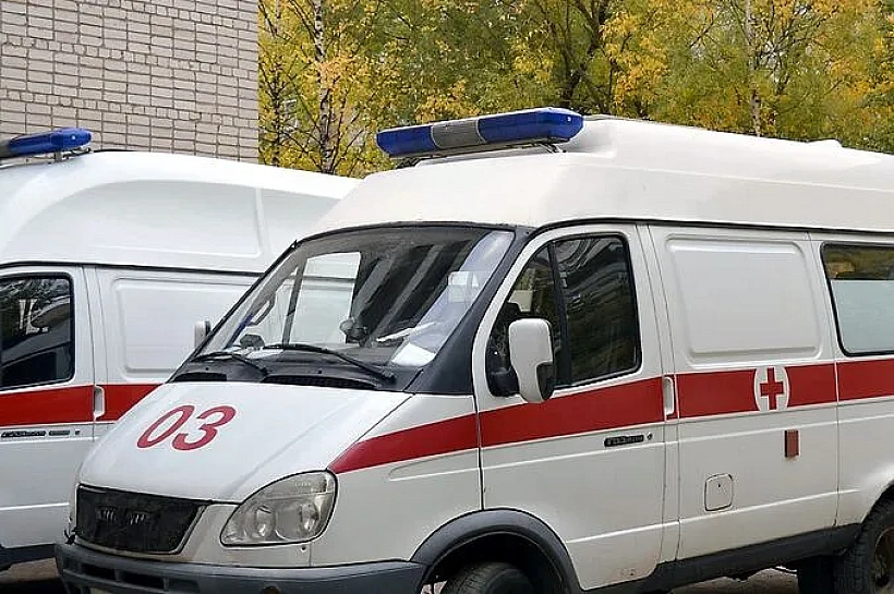 Все участники экскурсии по подземной Неглинке погибли 