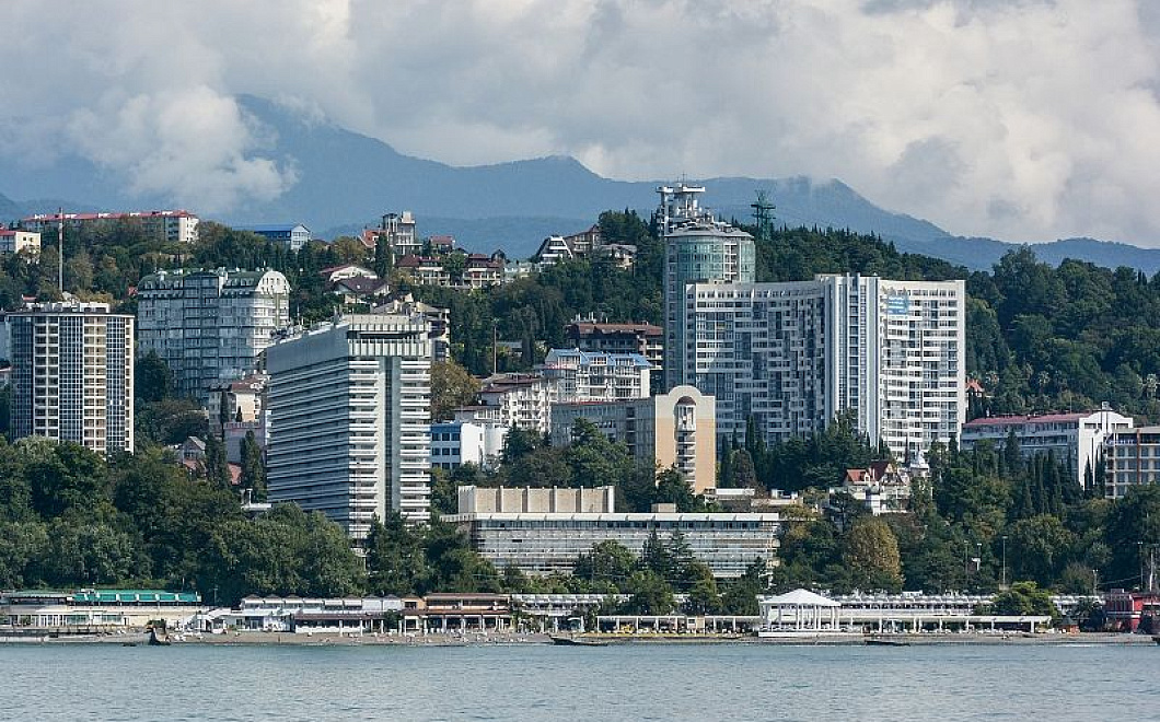 80% предложений по недвижимости в Сочи являются фейками. Как распознать обман