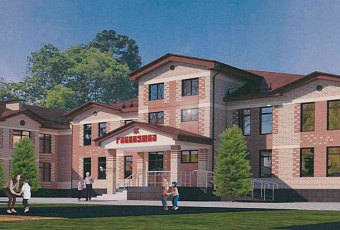 Детский сад на 300 мест начали строить в пригороде  Краснодара