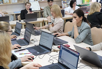 Доля женщин в IT-сфере России выросла до 38% за пять лет, достигнув 47% среди молодежи