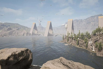 Mundfish создаёт Atomic Heart 2 и The Cube без генеративного ИИ 
