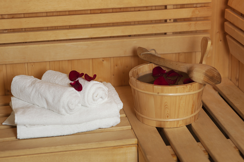 Никакой бани: некоторые патологии могут закрыть вход в нее