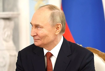 Путин заявил о необходимости обновления школьных программ