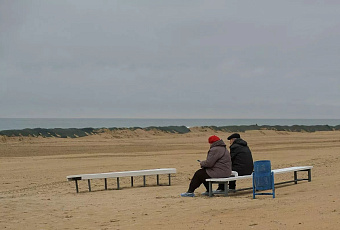 Сочи, Анапа и Геленджик вошли в топ-10 городов России по доступному Wi-Fi