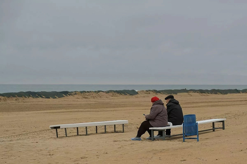 Сочи, Анапа и Геленджик вошли в топ-10 городов России по доступному Wi-Fi