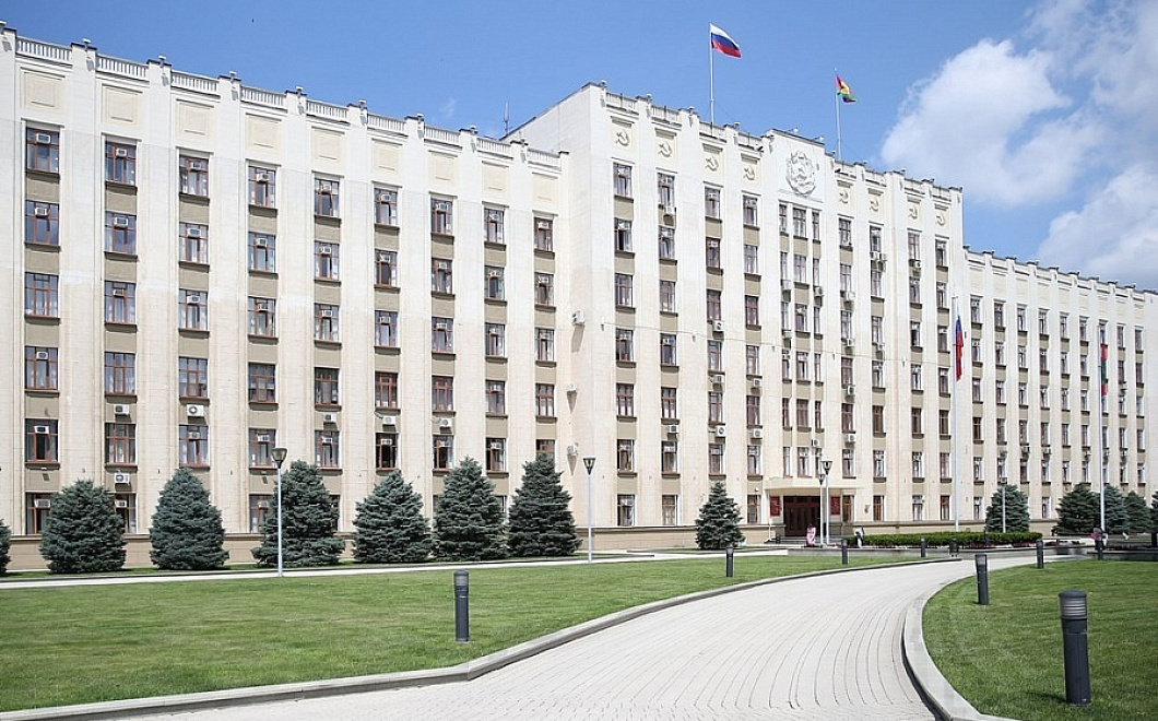 На Кубани составили рейтинг качества управления финансами в районах за 2021 год