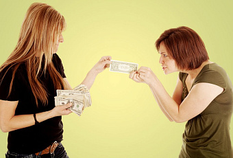 Не все можно давать в долг – даже родным и друзьям