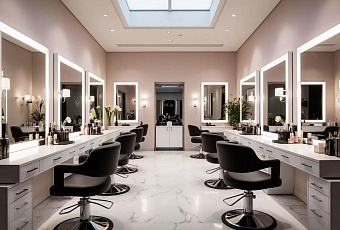 Бьюти-индустрия в кризисе: неожиданный спад спроса перед Новым годом