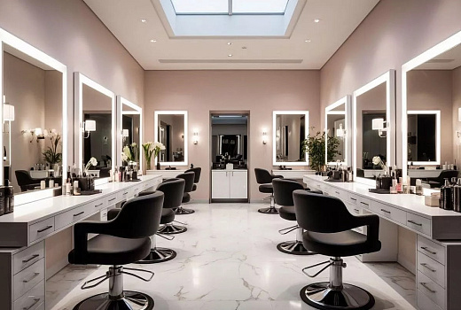 Бьюти-индустрия в кризисе: неожиданный спад спроса перед Новым годом