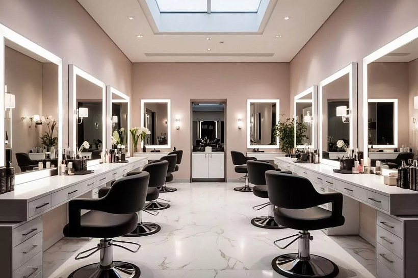 Бьюти-индустрия в кризисе: неожиданный спад спроса перед Новым годом