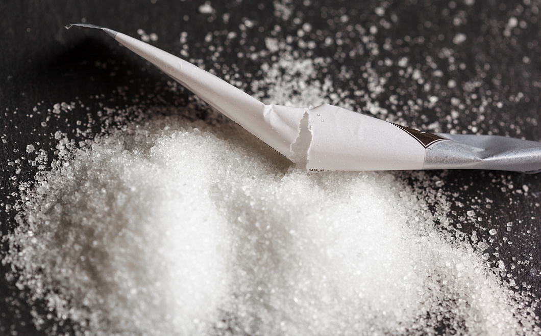 Сладкий обман: чем опасны сахарозаменители