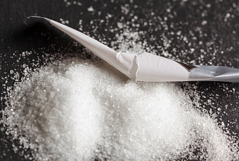 Сладкий обман: чем опасны сахарозаменители