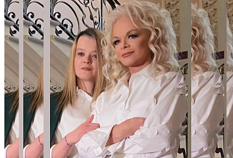 Из-за тараканов в голове: Лариса Долина проболталась, что в молодости пришлось участвовать в похищении ребенка