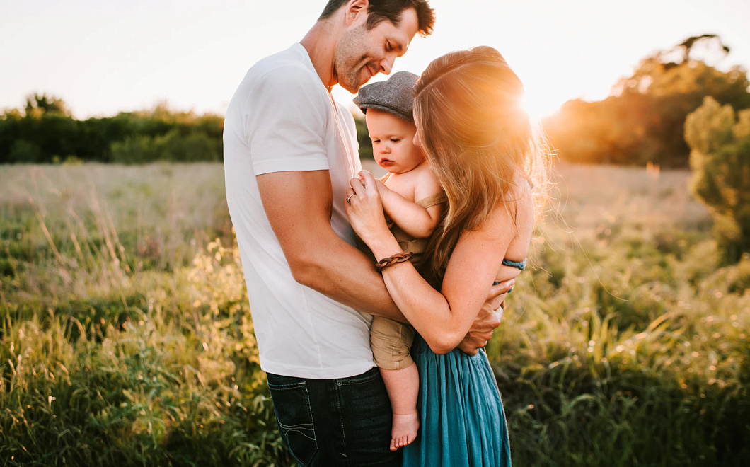 8 июля в России станут отмечать День семьи, любви и верности