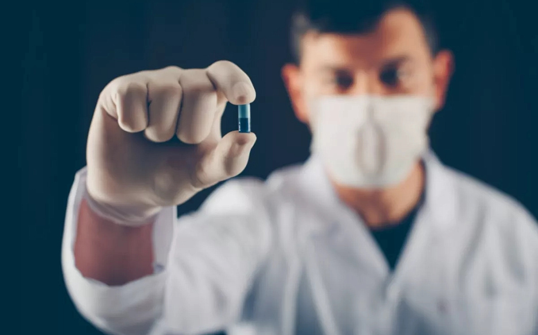 Ученые МИФИ предложили использовать витамины С и Е для защиты от радиации вместо токсичных препаратов