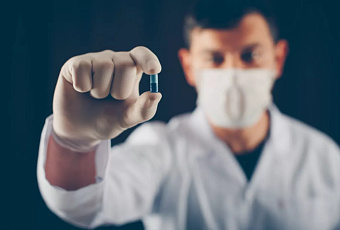 Ученые МИФИ предложили использовать витамины С и Е для защиты от радиации вместо токсичных препаратов