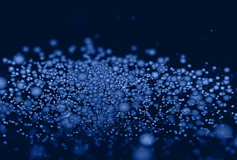 Ученые УрФУ создали цифровой двойник наночастиц: будущее материалов теперь можно предсказать без опытов