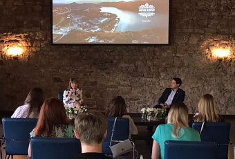 Виноделие на Кубани растет в партнерстве со Сбером