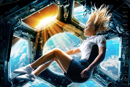 Космический успех: кассовые сборы фильма «Вызов» превысили миллиард рублей