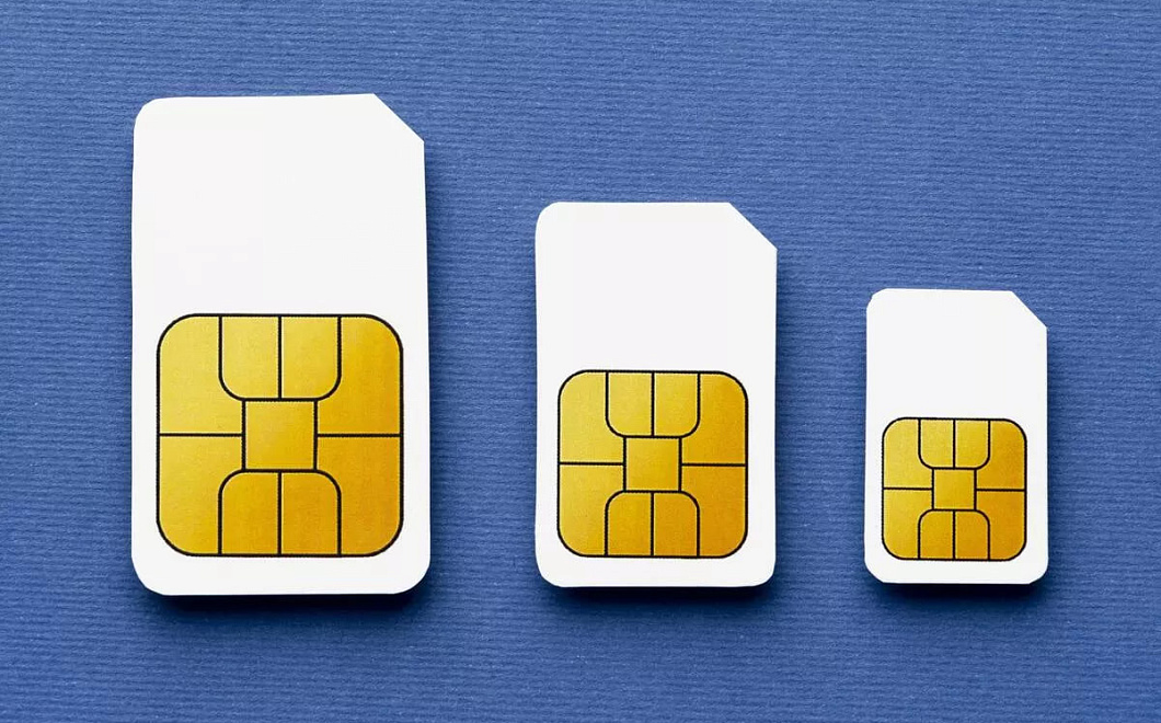 Минцифры предложило резко поднять штрафы за нелегальную продажу SIM-карт