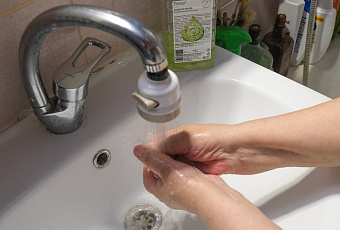 Ротавирус: «Кола» точно не поможет