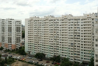 Краснодар возглавил топ городов-миллионников с самыми подешевевшими новостройками