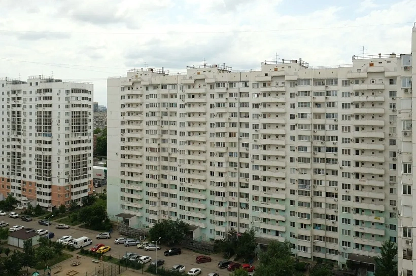 Краснодар возглавил топ городов-миллионников с самыми подешевевшими новостройками