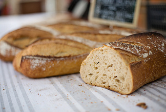 Материал имеет значение: в какой хлебнице лучше всего главный продукт остается надолго свежим