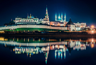 Назван самый дорогой российский город для отдыха на майские праздники