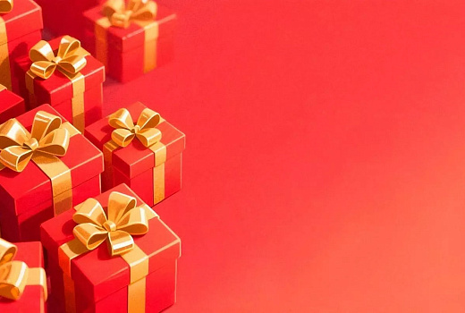 Подарки без пылесосов и сковородок: психолог объяснила, что дарить женщинам на 8 Марта