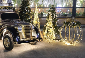 «Авито»: краснодарцы хотят электронику на Новый год и не любят сувениры