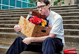 К мужчинам, которые не работают, быстрее приходит старость