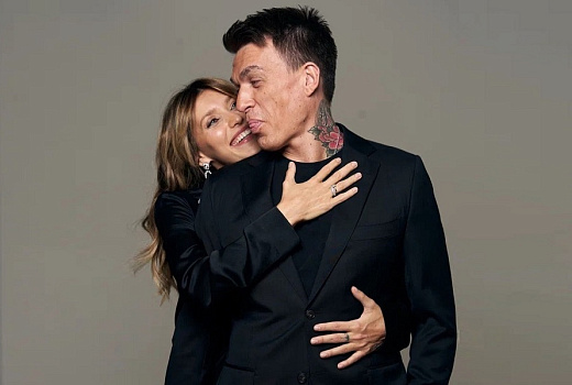 «Прозвучало как угроза»: певец Влад Топалов не разрешает своей жене с ним разводиться 