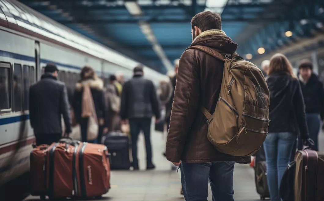 Более 1400 мигрантов депортированы с Кубани за год за нарушение миграционных правил