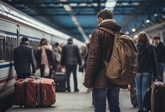 Более 1400 мигрантов депортированы с Кубани за год за нарушение миграционных правил