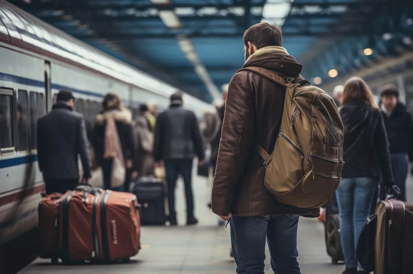 Более 1400 мигрантов депортированы с Кубани за год за нарушение миграционных правил