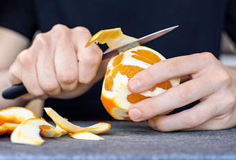 Еда для улыбки: какие продукты отбеливают зубы