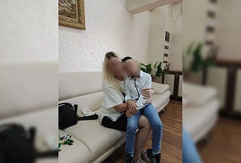 Кубанские приставы вернули матери ребенка, которого отец скрывал больше года