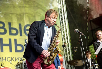 Саксофонист Игорь Бутман боится, что одна из его квартир ведет на тот свет