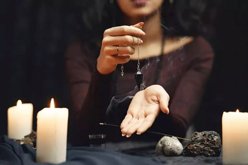 Кубанская «гадалка» осуждена за мошенничество в отношении семьи участника СВО