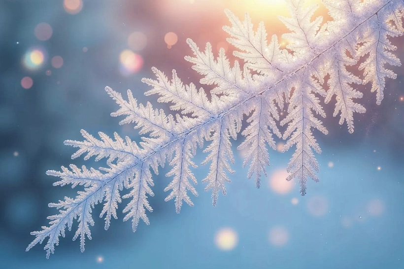 Синоптики предупредили о ночных заморозках до −6 °C в нескольких регионах России
